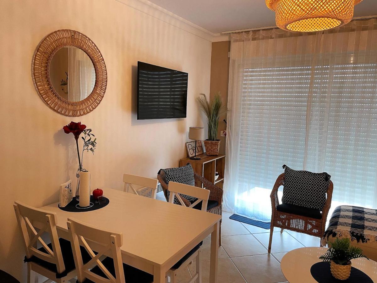 Feels Like Home Juan Flore - Air-Conditioned Furnished Apartment With Terrace & Parking Антиб Экстерьер фото