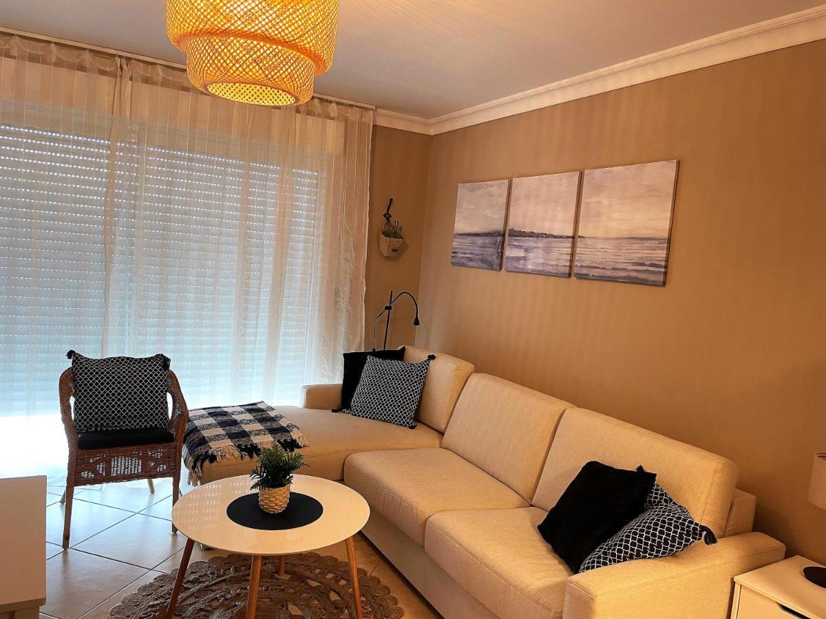 Feels Like Home Juan Flore - Air-Conditioned Furnished Apartment With Terrace & Parking Антиб Экстерьер фото